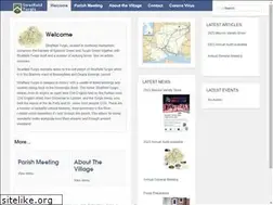 Sites similar to stratfieldturgis.org.uk