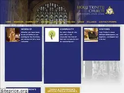 Sites similar to stratford-upon-avon.org