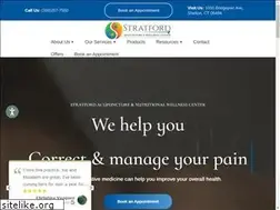 Sites similar to stratfordacupuncture.com
