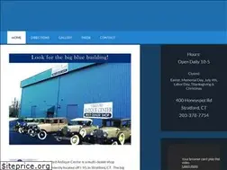 Sites similar to stratfordantiquecenter.com