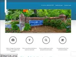 Sites similar to stratfordarmsapartments.net