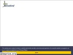 Sites similar to stratfordcanada.ca