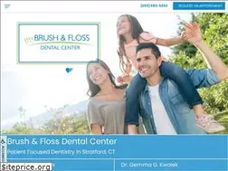 Sites similar to stratfordctdentist.com