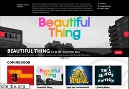 Sites similar to stratfordeast.com