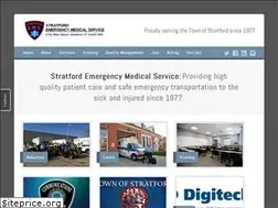 Sites similar to stratfordems.org