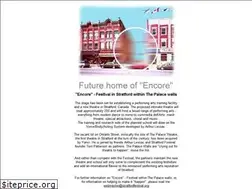 Sites similar to stratfordfestival.org