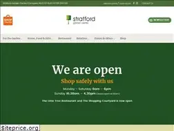 Sites similar to stratfordgardencentre.co.uk