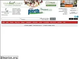 Sites similar to stratfordgazette.com