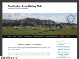 Sites similar to stratfordgliding.co.uk