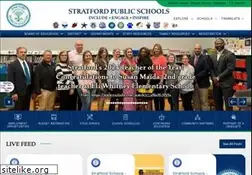Sites similar to stratfordk12.org