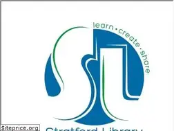 Sites similar to stratfordlibrary.org