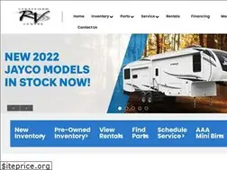 Sites similar to stratfordrv.ca