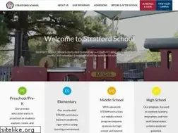 Sites similar to stratfordschools.com