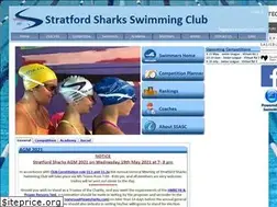 Sites similar to stratfordsharksasc.co.uk