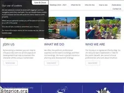 Sites similar to stratfordsociety.co.uk