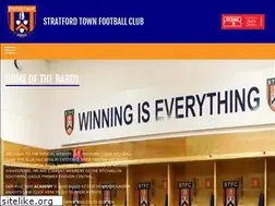 Sites similar to stratfordtown.net