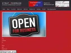 Sites similar to stratforward.co.uk