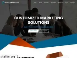 Sites similar to stratgrow.com