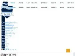 Sites similar to strathairdps.vic.edu.au