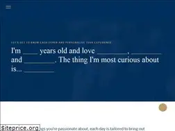 Sites similar to strathallan.co.uk