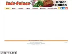 Sites similar to strathamjadepalace.com