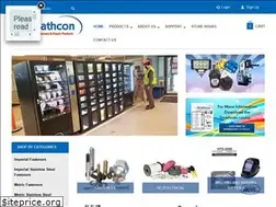 Sites similar to strathcon.com