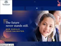Sites similar to strathcona.vic.edu.au