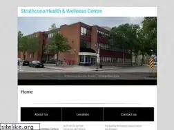 Sites similar to strathconahealthcentre.com