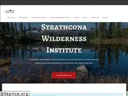 Sites similar to strathconapark.org