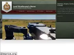 Sites similar to strathconas.ca