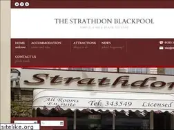 Sites similar to strathdonhotel.com