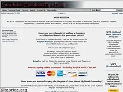 Sites similar to strathdonpipeband.com