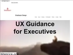 Sites similar to strathearndesign.com