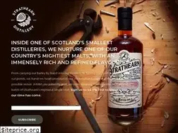 Sites similar to strathearndistillery.com