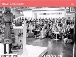 Sites similar to strathern.eu