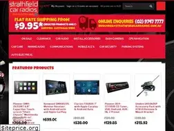 Sites similar to strathfieldcarradios.com.au