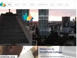 Sites similar to strathfieldcollege.edu.au