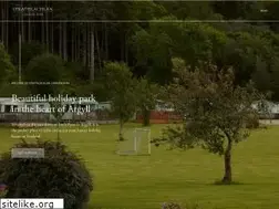 Sites similar to strathlachlan.co.uk