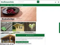 Sites similar to strathmann-onlineshop.de