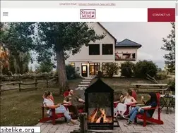 Sites similar to strathmere.com