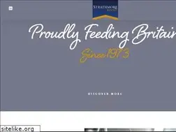 Sites similar to strathmore-foods.com