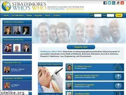 Sites similar to strathmore-ltd.com