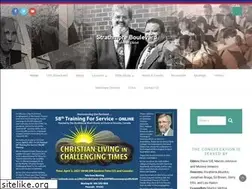 Sites similar to strathmorecofc.ca