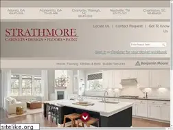 Sites similar to strathmoredesign.com