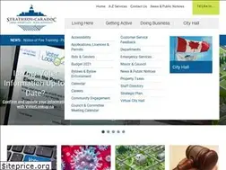 Sites similar to strathroy-caradoc.ca