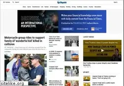 Sites similar to strathroyagedispatch.com