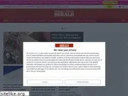 Sites similar to strathspey-herald.co.uk