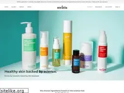 Sites similar to stratiaskin.com