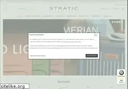 Sites similar to stratic.de