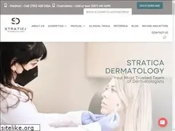 Sites similar to straticamedical.com